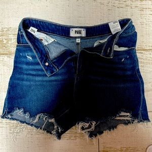 Paige denim size 27 dani